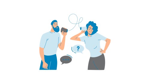 Samenwerken over grenzen heen