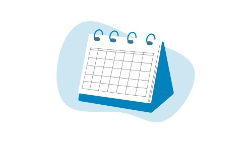 ! Geplande opleidingen omkadering 2026