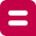logo Belfius vierkant