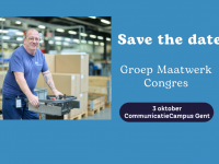 save the date congres